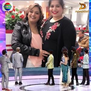 Meet your Posher, Darshana